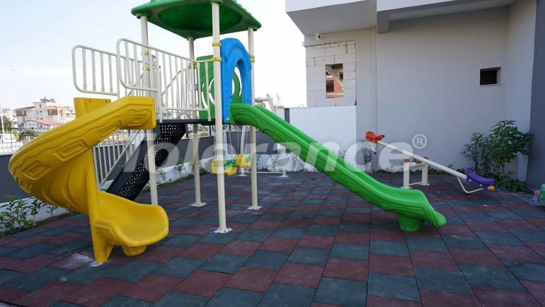 Квартира от застройщика в Дошемеалты, Анталия: купить недвижимость в Турции - 45375