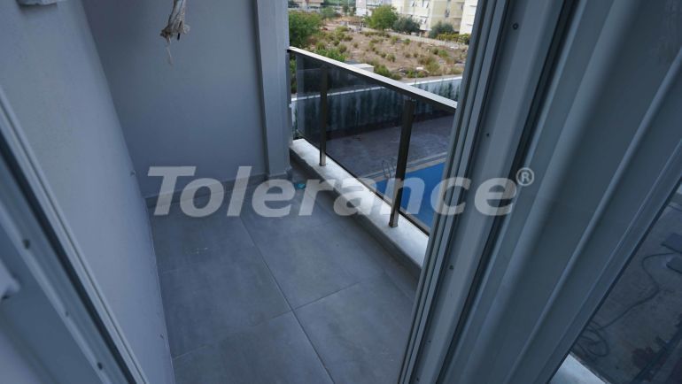 Квартира от застройщика в Дошемеалты, Анталия с бассейном: купить недвижимость в Турции - 45857