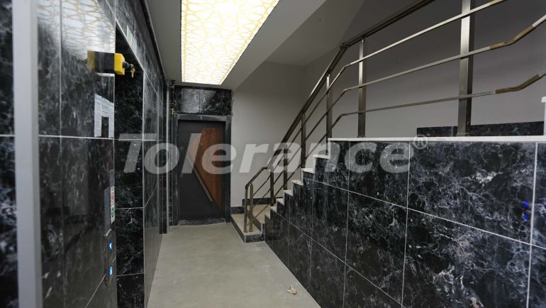 Квартира от застройщика в Дошемеалты, Анталия с бассейном: купить недвижимость в Турции - 45859