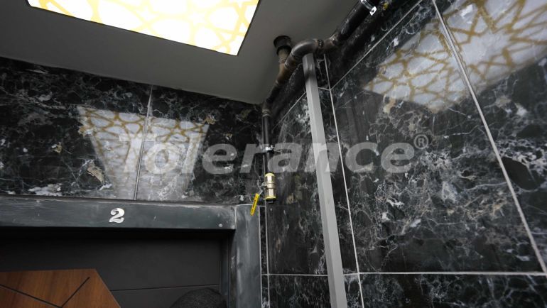 Квартира от застройщика в Дошемеалты, Анталия с бассейном: купить недвижимость в Турции - 45860