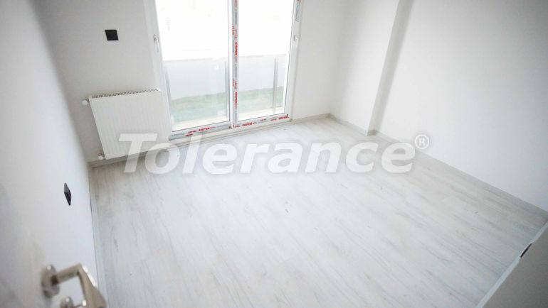 Квартира от застройщика в Дошемеалты, Анталия с бассейном: купить недвижимость в Турции - 45866