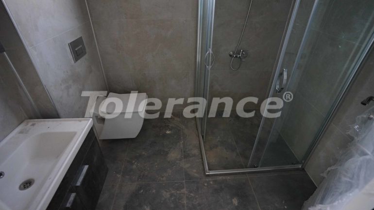 Квартира от застройщика в Дошемеалты, Анталия с бассейном: купить недвижимость в Турции - 45867