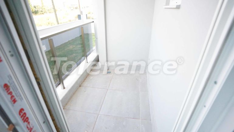 Квартира от застройщика в Дошемеалты, Анталия с бассейном: купить недвижимость в Турции - 45868