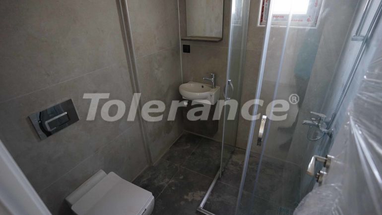 Квартира от застройщика в Дошемеалты, Анталия с бассейном: купить недвижимость в Турции - 45870