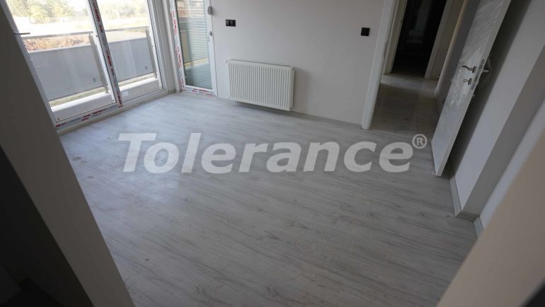 Квартира от застройщика в Дошемеалты, Анталия с бассейном: купить недвижимость в Турции - 45871