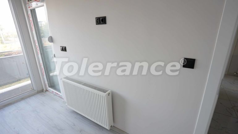 Квартира от застройщика в Дошемеалты, Анталия с бассейном: купить недвижимость в Турции - 45873