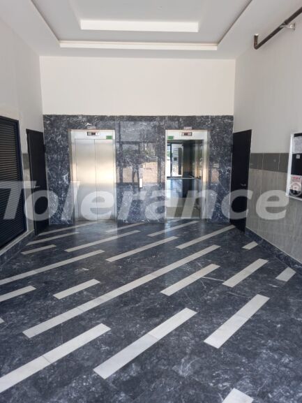 Квартира в Дошемеалты, Анталия с бассейном: купить недвижимость в Турции - 56695