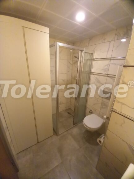 Квартира в Дошемеалты, Анталия с бассейном: купить недвижимость в Турции - 56696