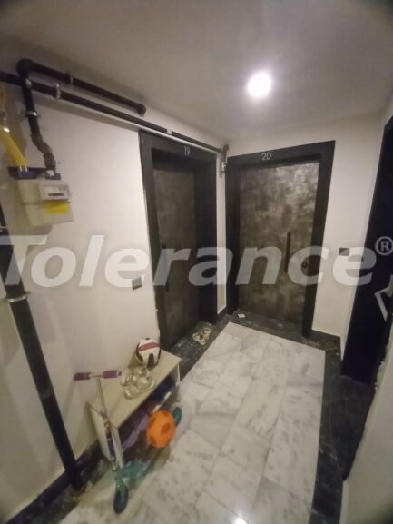 Квартира в Дошемеалты, Анталия с бассейном: купить недвижимость в Турции - 56698