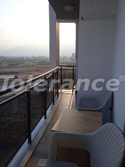 Квартира в Дошемеалты, Анталия с бассейном: купить недвижимость в Турции - 56700