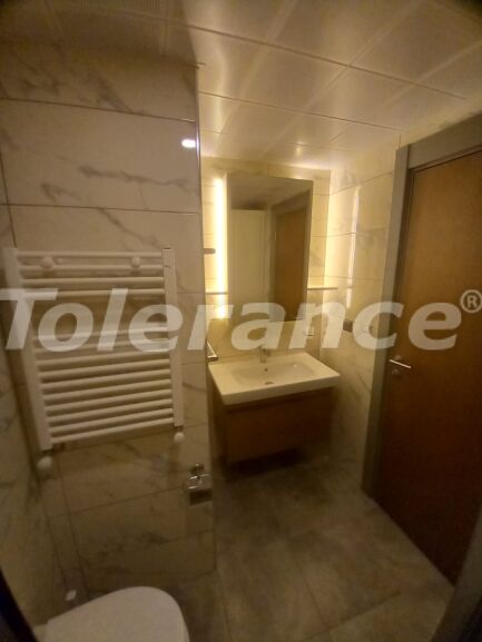 Квартира в Дошемеалты, Анталия с бассейном: купить недвижимость в Турции - 56701