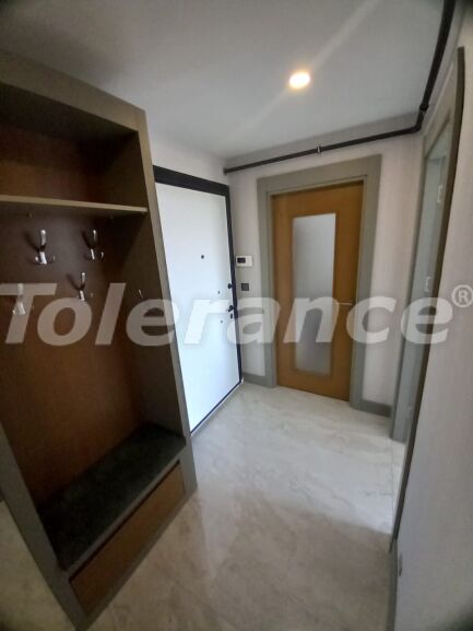 Квартира в Дошемеалты, Анталия с бассейном: купить недвижимость в Турции - 56702