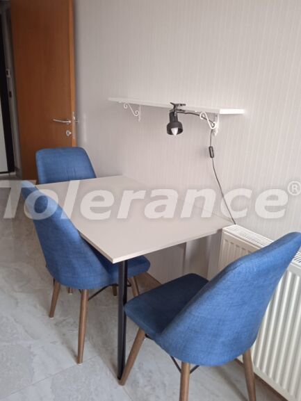 Квартира в Дошемеалты, Анталия с бассейном: купить недвижимость в Турции - 56706