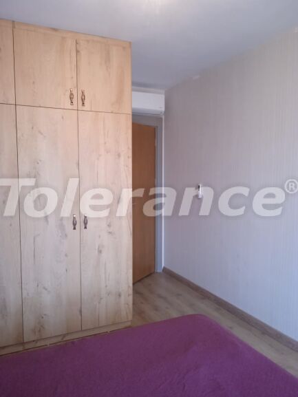 Квартира в Дошемеалты, Анталия с бассейном: купить недвижимость в Турции - 56708