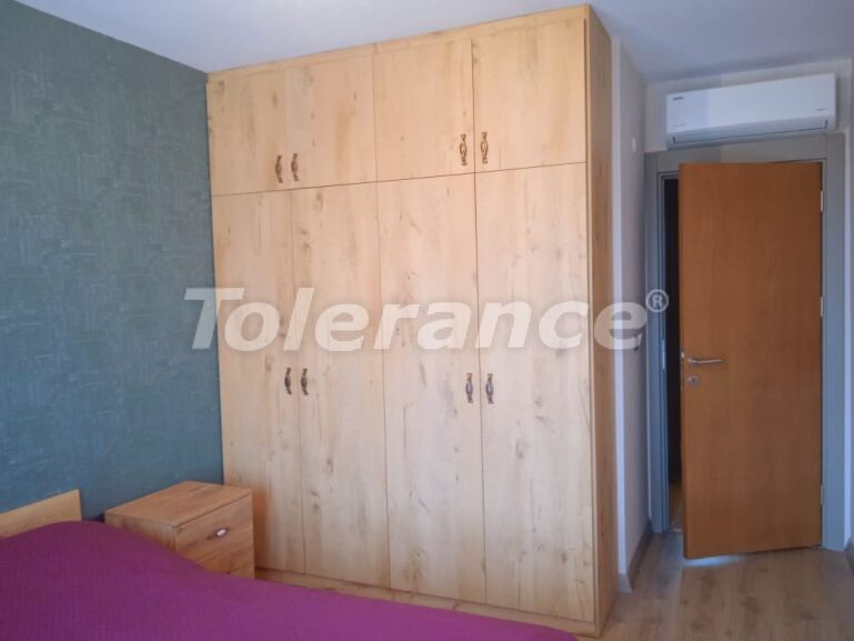 Квартира в Дошемеалты, Анталия с бассейном: купить недвижимость в Турции - 56709