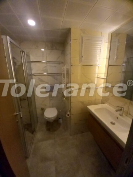 Квартира в Дошемеалты, Анталия с бассейном: купить недвижимость в Турции - 56711