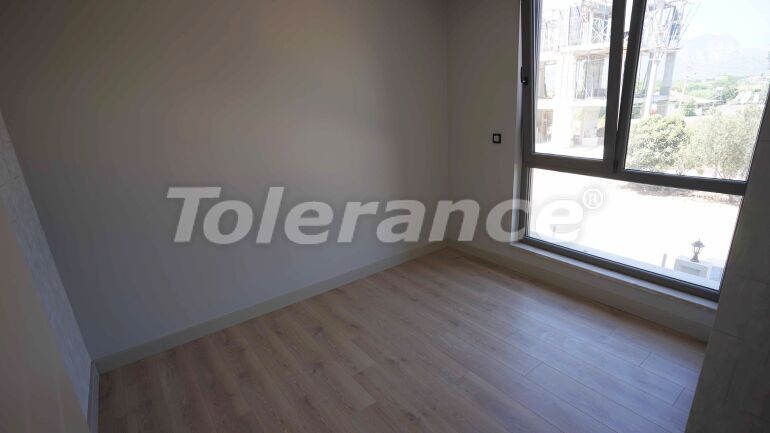 Квартира от застройщика в Дошемеалты, Анталия с бассейном: купить недвижимость в Турции - 57980