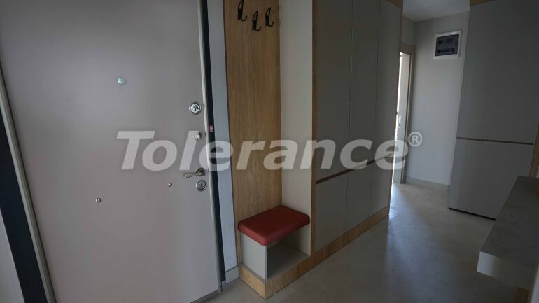 Квартира от застройщика в Дошемеалты, Анталия с бассейном: купить недвижимость в Турции - 57983