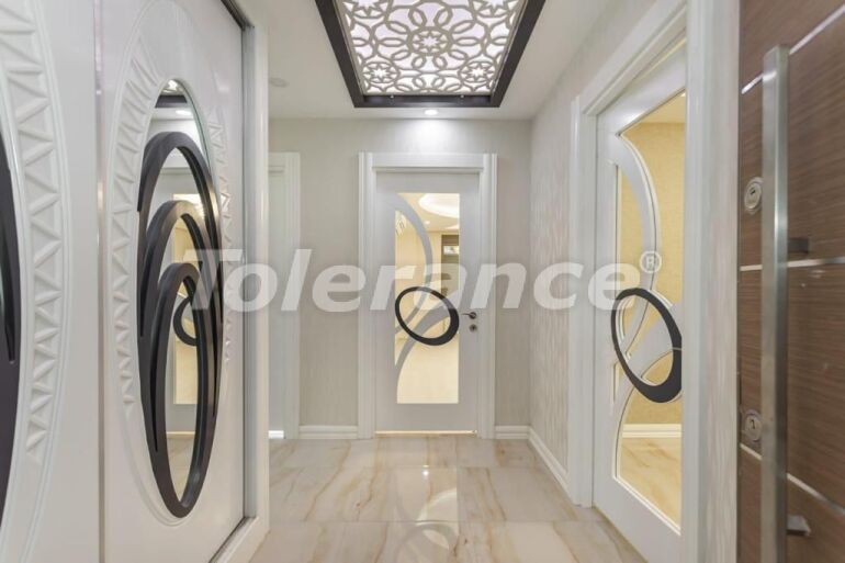 Квартира от застройщика в Дошемеалты, Анталия с бассейном - 65022 Квартира от застройщика в Дошемеалты, Анталия с бассейном: купить недвижимость в Турции - 65022