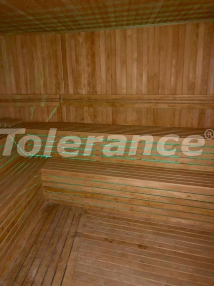 Квартира в Дошемеалты, Анталия с бассейном: купить недвижимость в Турции - 70521