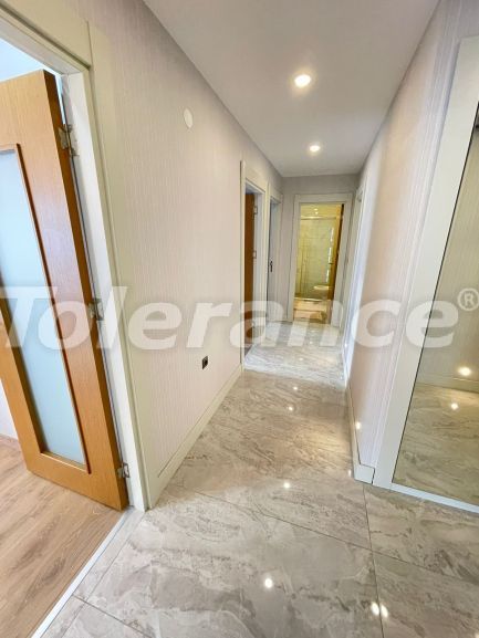 Квартира в Дошемеалты, Анталия с бассейном: купить недвижимость в Турции - 70522