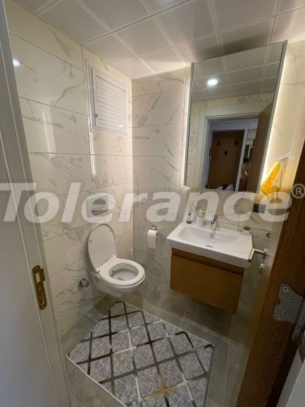 Квартира в Дошемеалты, Анталия с бассейном: купить недвижимость в Турции - 70531