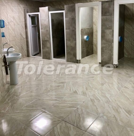 Квартира в Дошемеалты, Анталия с бассейном: купить недвижимость в Турции - 70542