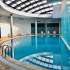 Квартира в Дошемеалты, Анталия с бассейном: купить недвижимость в Турции - 70543