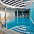 Квартира в Дошемеалты, Анталия с бассейном: купить недвижимость в Турции - 70790