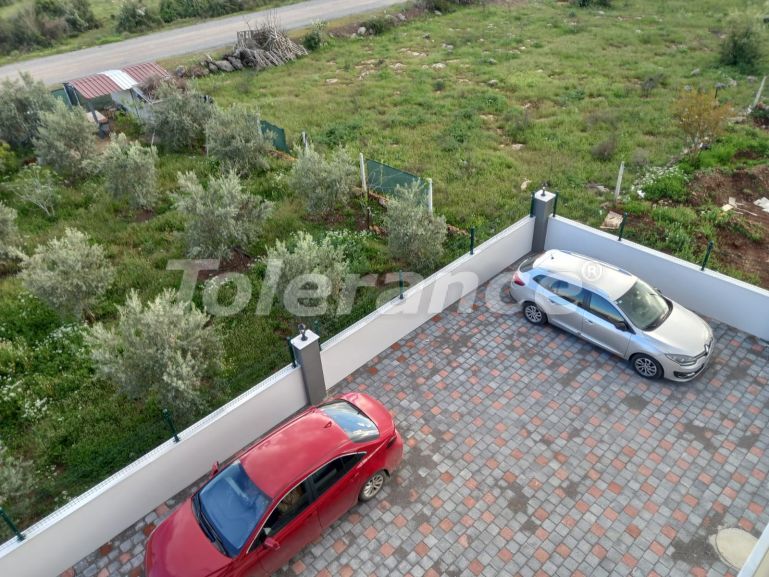 Квартира в Дошемеалты, Анталия: купить недвижимость в Турции - 79810