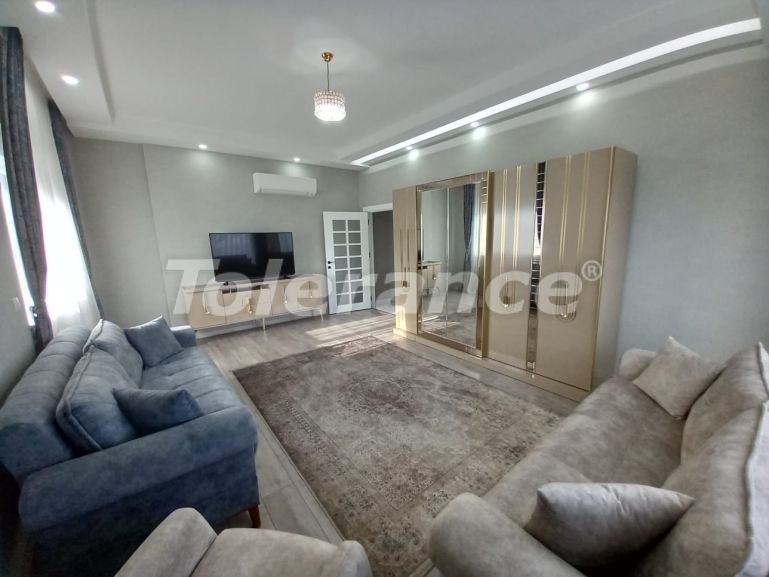 Квартира в Дошемеалты, Анталия: купить недвижимость в Турции - 79815