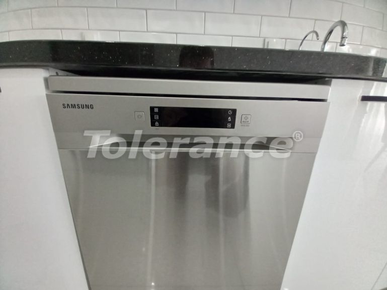 Квартира в Дошемеалты, Анталия: купить недвижимость в Турции - 79816