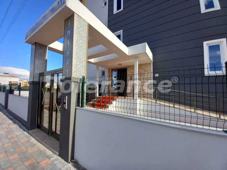 Квартира в Дошемеалты, Анталия: купить недвижимость в Турции - 79818