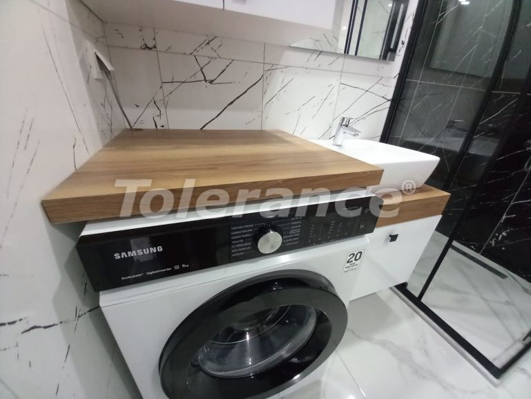 Квартира в Дошемеалты, Анталия: купить недвижимость в Турции - 79820