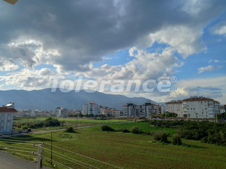 Квартира в Дошемеалты, Анталия: купить недвижимость в Турции - 79823