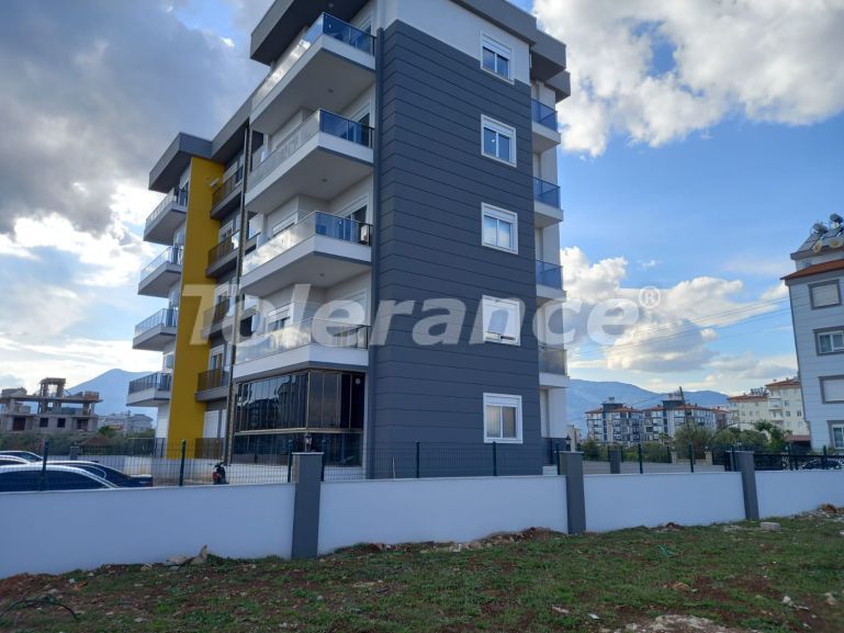 Квартира в Дошемеалты, Анталия: купить недвижимость в Турции - 79826