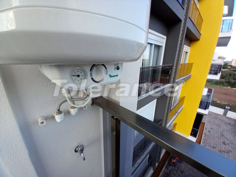 Квартира в Дошемеалты, Анталия: купить недвижимость в Турции - 79827