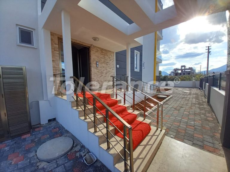 Квартира в Дошемеалты, Анталия: купить недвижимость в Турции - 79836