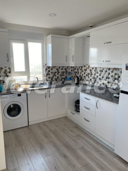 Квартира в Дошемеалты, Анталия: купить недвижимость в Турции - 81282