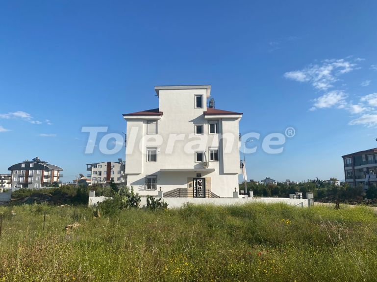 Квартира в Дошемеалты, Анталия: купить недвижимость в Турции - 81332