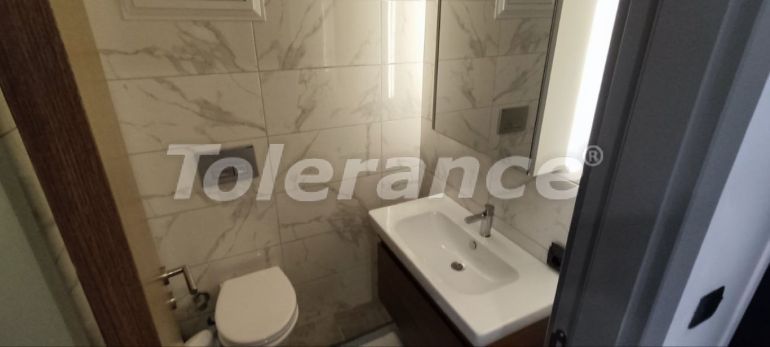 Квартира в Дошемеалты, Анталия с бассейном: купить недвижимость в Турции - 84322