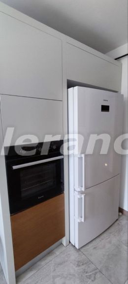 Квартира в Дошемеалты, Анталия с бассейном: купить недвижимость в Турции - 84332