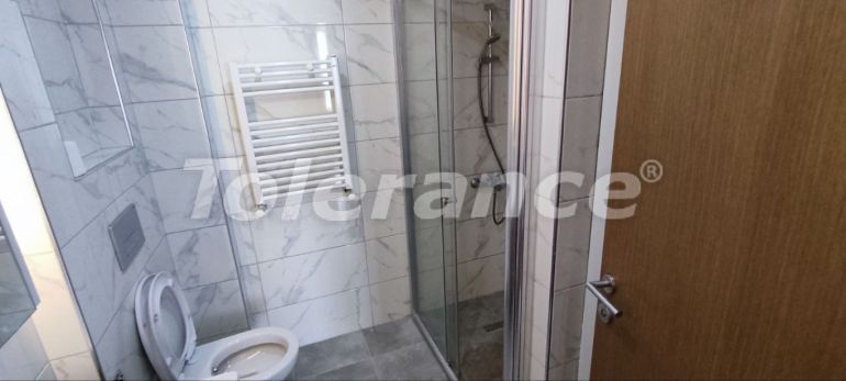 Квартира в Дошемеалты, Анталия с бассейном: купить недвижимость в Турции - 84335