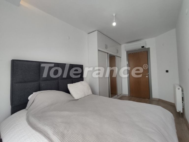 Квартира в Дошемеалты, Анталия с бассейном: купить недвижимость в Турции - 84338