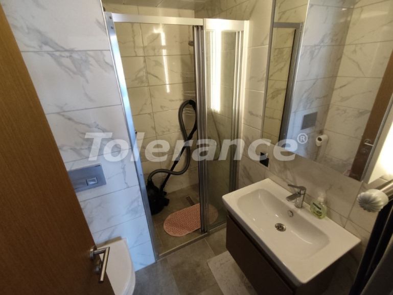 Квартира в Дошемеалты, Анталия с бассейном: купить недвижимость в Турции - 84344