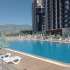 Квартира в Дошемеалты, Анталия с бассейном: купить недвижимость в Турции - 84352