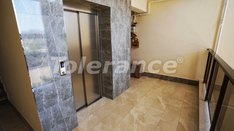 Квартира в Дошемеалты, Анталия с бассейном: купить недвижимость в Турции - 95693