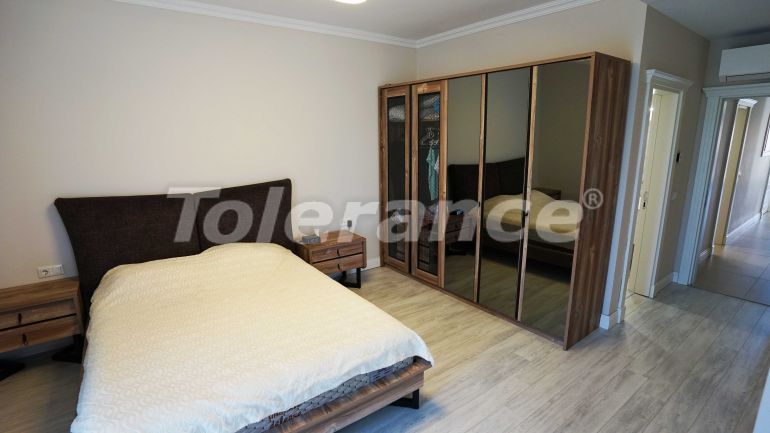 Квартира в Дошемеалты, Анталия с бассейном: купить недвижимость в Турции - 95706