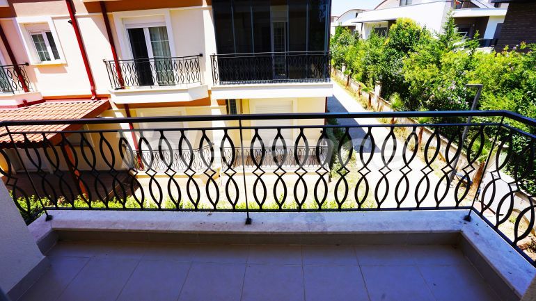 Квартира в Дошемеалты, Анталия с бассейном: купить недвижимость в Турции - 95707