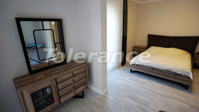 Квартира в Дошемеалты, Анталия с бассейном: купить недвижимость в Турции - 95708